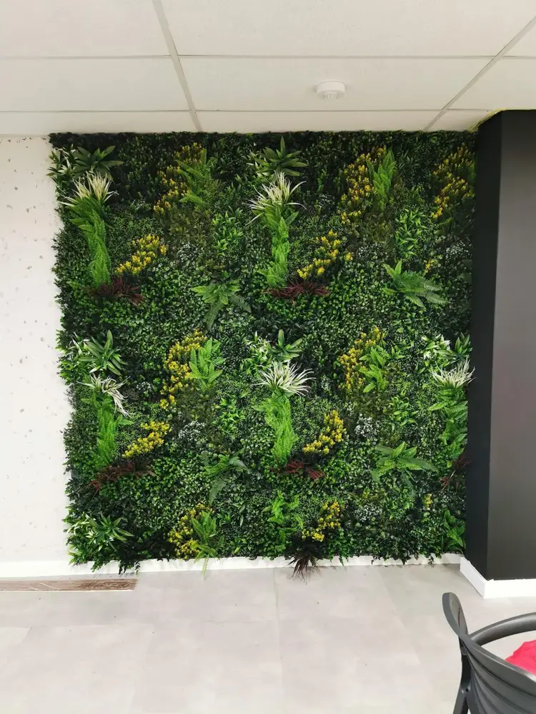 HedgeScape uploaded project photo 8