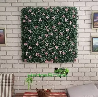 HedgeScape project 5