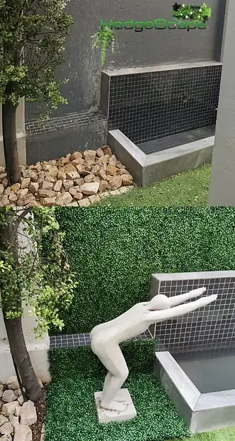 HedgeScape project 2